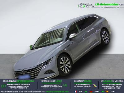Volkswagen Arteon break 2.0 TDI 200 BVA 4MOTION