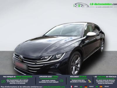 Volkswagen Arteon break 2.0 TDI 200 BVA 4MOTION