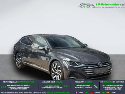 Volkswagen Arteon break 2.0 TDI 200 BVA 4MOTION