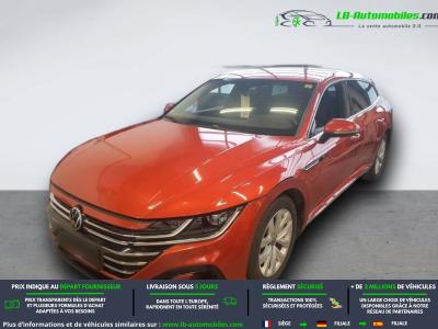 Volkswagen Arteon break 2.0 TSI 190 BVA