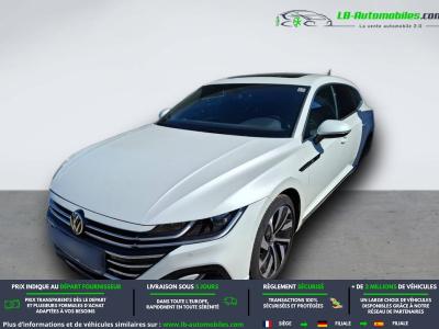 Volkswagen Arteon break 2.0 TSI 190 BVA