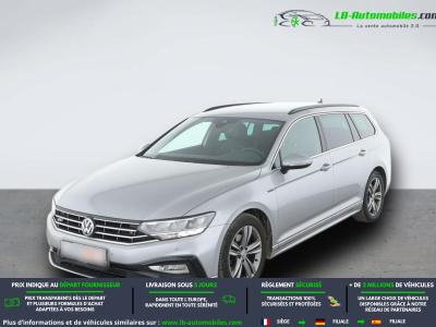 Volkswagen Passat SW 2.0 TDI 150 BVA