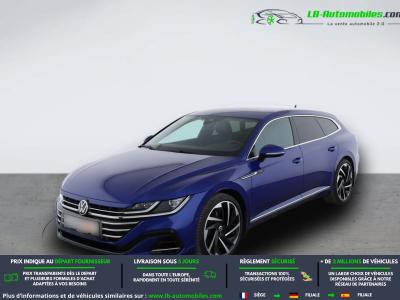 Volkswagen Arteon break 2.0 TSI 190 BVA