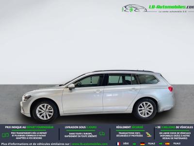 Volkswagen Passat SW 2.0 TDI 150 BVA