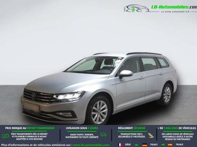 Volkswagen Passat SW 2.0 TDI 150 BVA