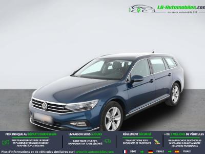Volkswagen Passat SW 2.0 TDI 150 BVA