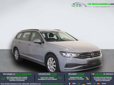 Volkswagen Passat SW 2.0 TDI 150 BVA