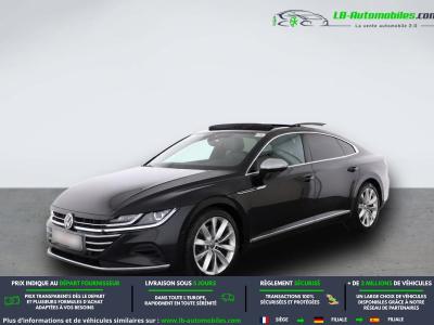 Volkswagen Arteon break 2.0 TSI 190 BVA