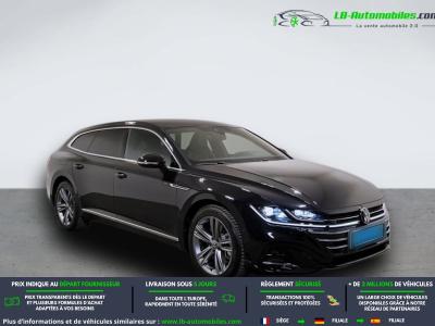 Volkswagen Arteon break 2.0 TSI 190 BVA