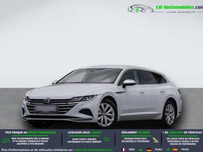 Volkswagen Arteon break 2.0 TDI 200 BVA 4MOTION