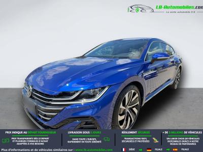 Volkswagen Arteon break 2.0 TDI 200 BVA 4MOTION