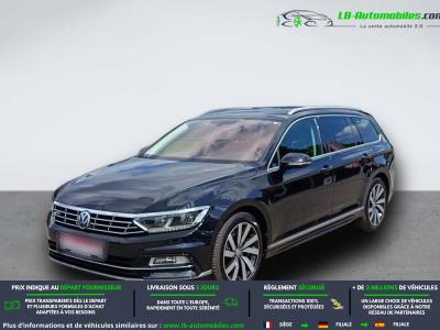 Volkswagen Passat SW 1.4 TSI 150 BVM