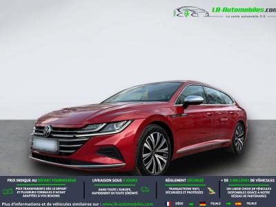Volkswagen Arteon break 2.0 TDI 200 BVA