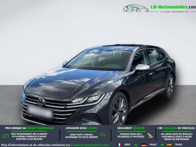 Volkswagen Arteon break 2.0 TDI 200 BVA