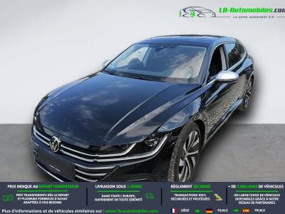 Volkswagen Arteon break 2.0 TDI 200 BVA