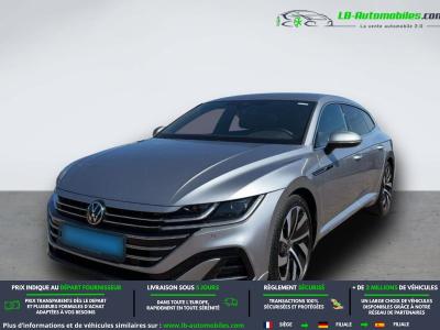 Volkswagen Arteon break 2.0 TDI 200 BVA