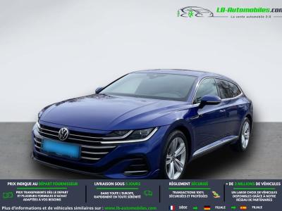 Volkswagen Arteon break 2.0 TDI 200 BVA