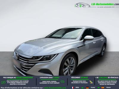 Volkswagen Arteon break 2.0 TDI 200 BVA