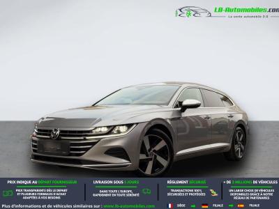 Volkswagen Arteon break 2.0 TDI 200 BVA