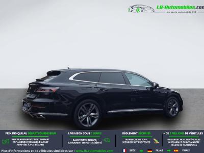 Volkswagen Arteon break 2.0 TDI 200 BVA