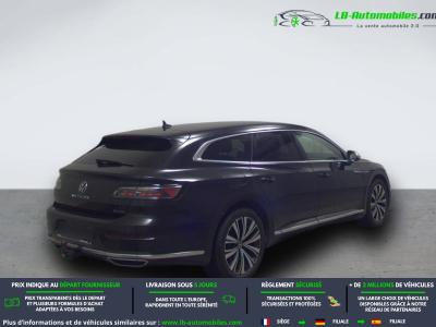 Volkswagen Arteon break 2.0 TDI 200 BVA
