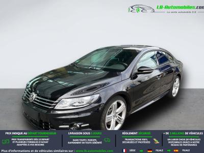 Volkswagen CC 3.6 V6 FSI 300 BVA