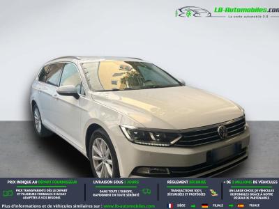 Volkswagen Passat SW 2.0 TDI 150 BVA