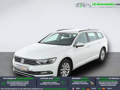 Volkswagen Passat SW 1.4 TSI 150 BVA