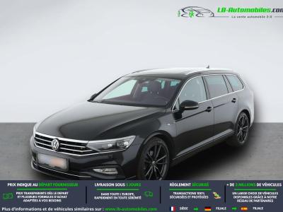 Volkswagen Passat SW 2.0 TDI 190 BVA