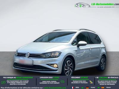 Volkswagen Golf Sportvan 1.0 TSI 110 BVM