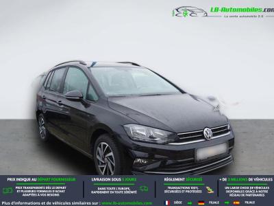 Volkswagen Golf Sportvan 1.0 TSI 110 BVM