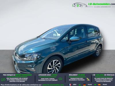 Volkswagen Golf Sportvan 1.0 TSI 85 BVM