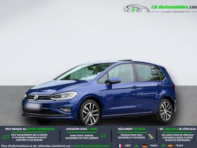Volkswagen Golf Sportvan 1.5 TSI 130 BVA