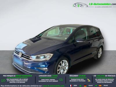 Volkswagen Golf Sportvan 1.5 TSI 130 BVA