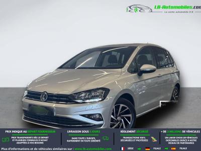 Volkswagen Golf Sportvan 1.5 TSI 130 BVM