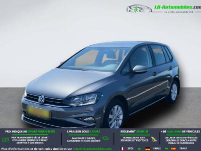 Volkswagen Golf Sportvan 1.5 TSI 130 BVM