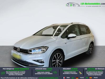 Volkswagen Golf Sportvan 1.5 TSI 130 BVM