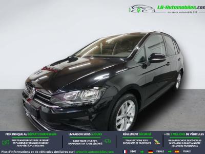 Volkswagen Golf Sportvan 1.5 TSI 130 BVM