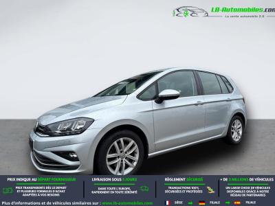 Volkswagen Golf Sportvan 1.0 TSI 115 BVA