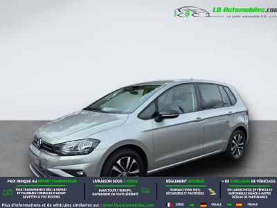 Volkswagen Golf Sportvan 1.0 TSI 115 BVA
