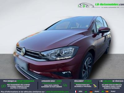 Volkswagen Golf Sportvan 1.0 TSI 115 BVA