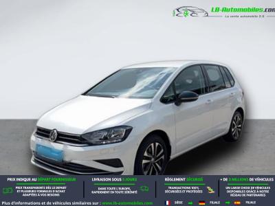 Volkswagen Golf Sportvan 1.5 TSI 130 BVM