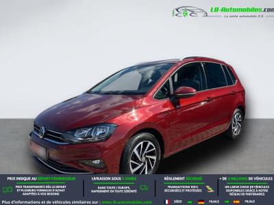 Volkswagen Golf Sportvan 1.5 TSI 130 BVM