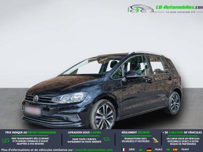 Volkswagen Golf Sportvan 1.5 TSI 130 BVM