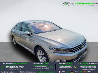 Volkswagen Passat 1.4 TSI 125