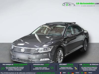 Volkswagen Passat 1.4 TSI 150 BVA