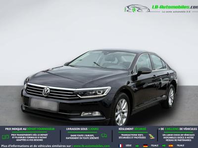 Volkswagen Passat 2.0 TDI 150 BVM