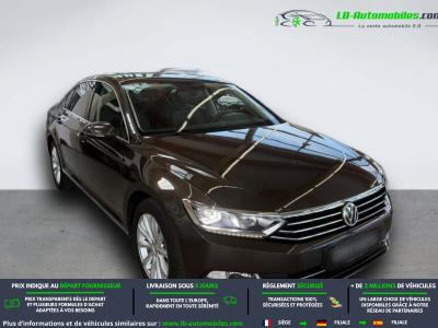 Volkswagen Passat 2.0 TDI 150 BVM