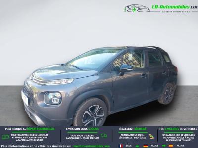 Volkswagen Golf Sportvan BlueHDi 100 BVM