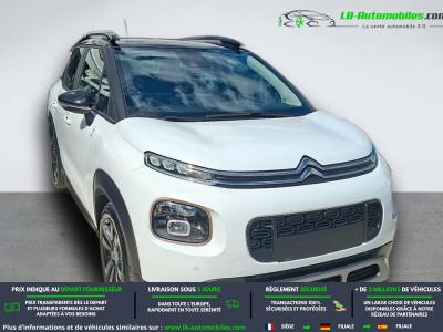 Volkswagen Golf Sportvan BlueHDi 100 BVM